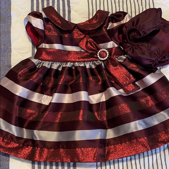 12M Dress